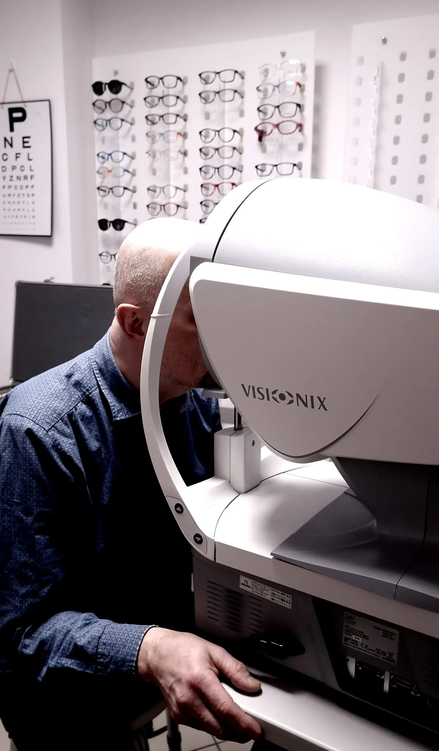 optometrysta jelenia gora